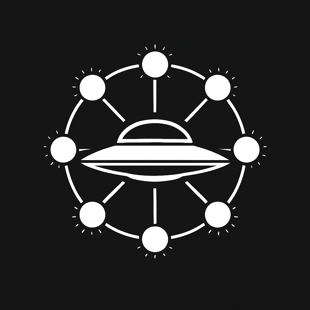 UAPWeb Logo
